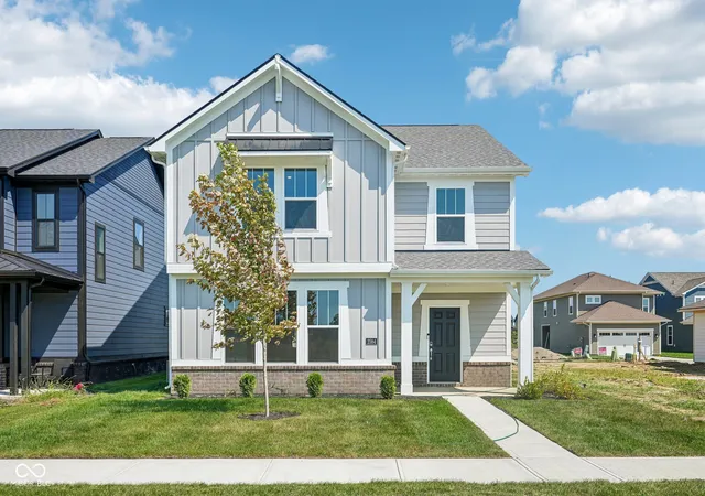 Photo 1 of Sale Pending at 2584 Prism Way, Plainfield, IN 46168 | MLS# 22121131 | Listing updated on 2026-09-19