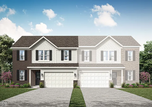 1st image of 1646 Woods Edge Dr, Greenwood, IN 46143 | MLS# 22121132