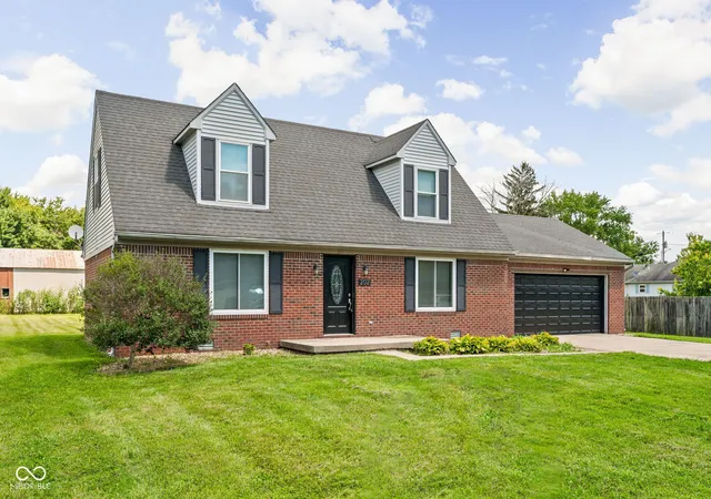 2nd image of 202 Levi St, Lizton, IN 46149 | MLS# 22121138