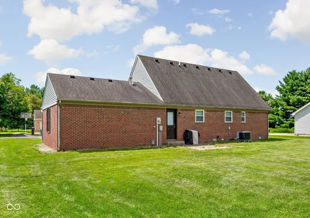 31st image of 202 Levi St, Lizton, IN 46149 | MLS# 22121138