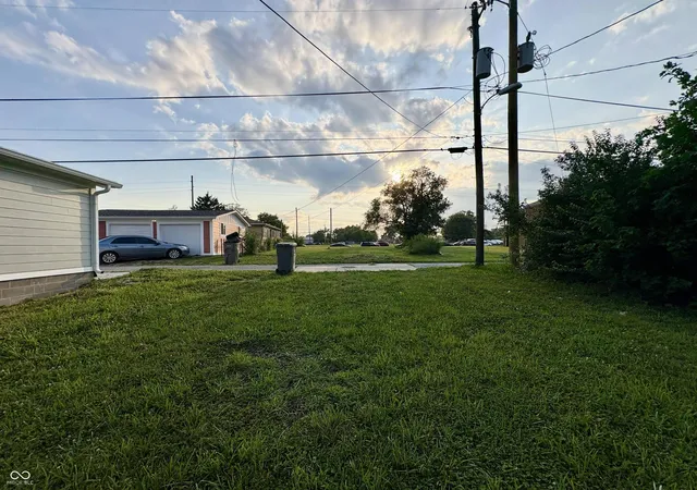 16th image of 2230 N Arsenal Ave, Indianapolis, IN 46218 | MLS# 22121139