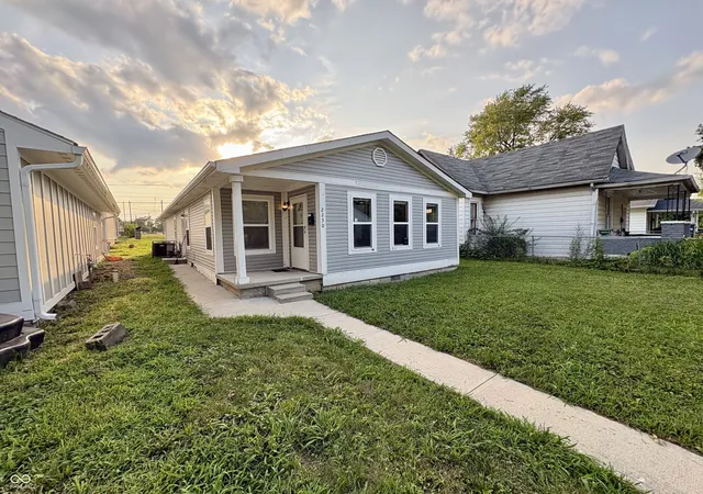 2nd image of 2230 N Arsenal Ave, Indianapolis, IN 46218 | MLS# 22121139
