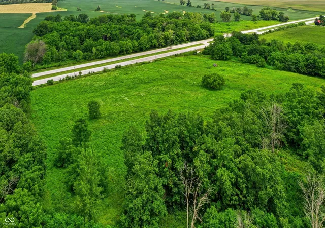 1st image of Tbd East Us 40, Fillmore, IN 46128 | MLS# 22121140