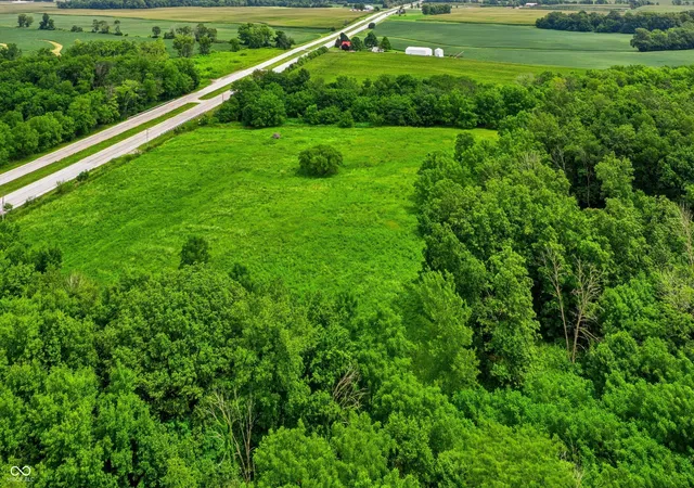 4th image of Tbd East Us-40, Fillmore, IN 46128 | MLS# 22121140
