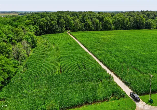 5th image of Tbd East Us-40, Fillmore, IN 46128 | MLS# 22121140