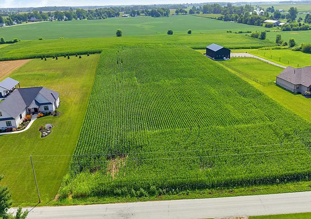 5th image of 150 South W, Fountaintown, IN 46130 | MLS# 22121142