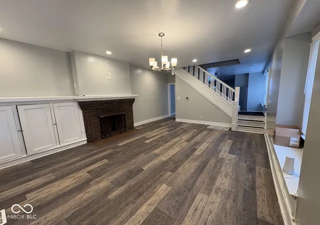 2nd image of 23 E 36th St, Indianapolis, IN 46205 | MLS# 22121143