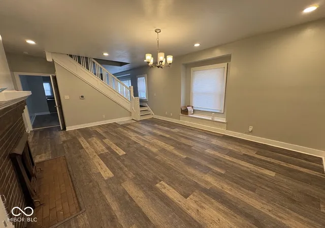 3rd image of 23 E 36Th St, Indianapolis, IN 46205 | MLS# 22121143