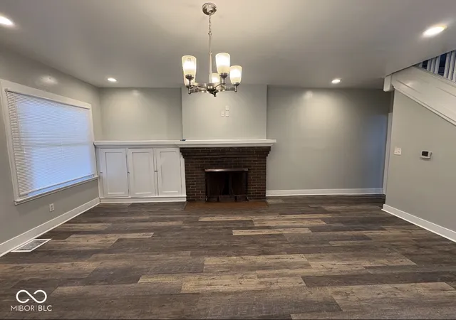 4th image of 23 E 36Th St, Indianapolis, IN 46205 | MLS# 22121143