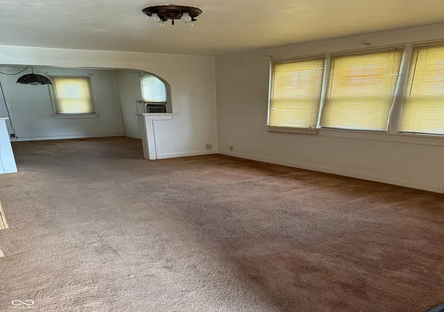 3rd image of 4707 Crittenden Ave, Indianapolis, IN 46205 | MLS# 22121146