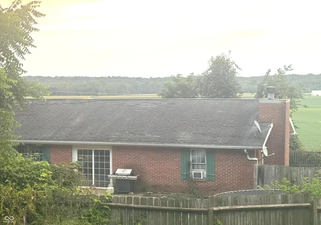 Photo 2 of Single family home for sale at 3758 S 130 East, Rockville, IN 47872 | MLS# 22121152 | Listing updated on 2026-08-31