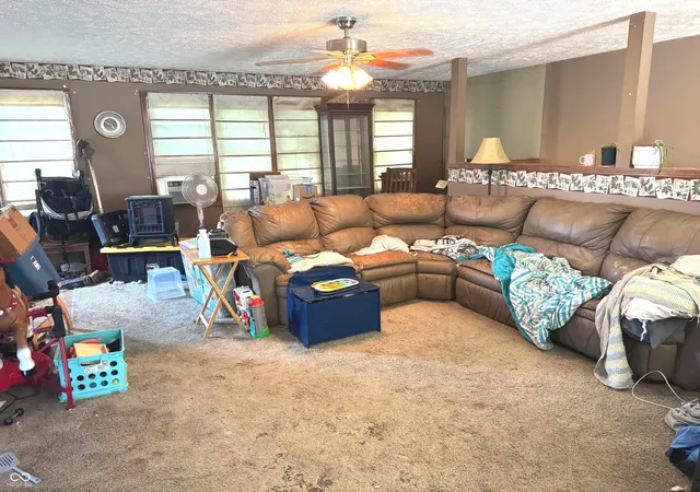 Photo 3 of Single family home for sale at 3758 S 130 East, Rockville, IN 47872 | MLS# 22121152 | Listing updated on 2026-08-31