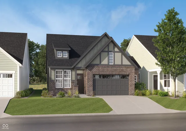1st image of 427 Breakwater Dr, Plainfield, IN 46168 | MLS# 22121155