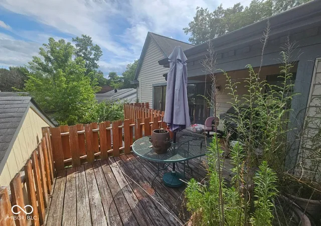 1st image of 9512 Fordham St, Indianapolis, IN 46268 | MLS# 22121161