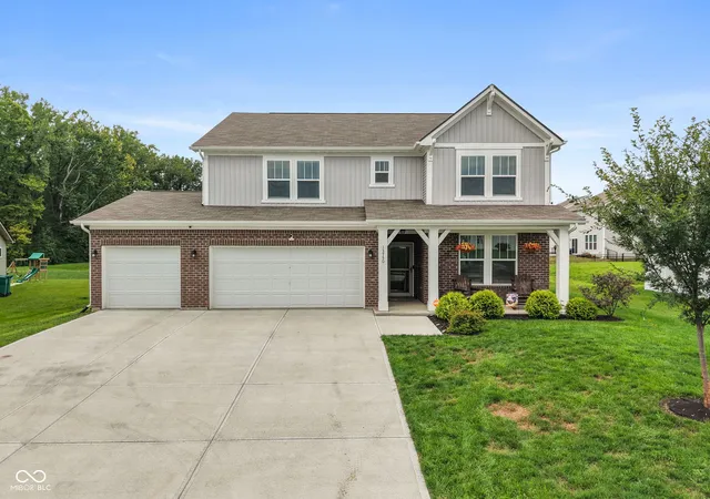 2nd image of 13750 N Clara Ct, Camby, IN 46113 | MLS# 22121163