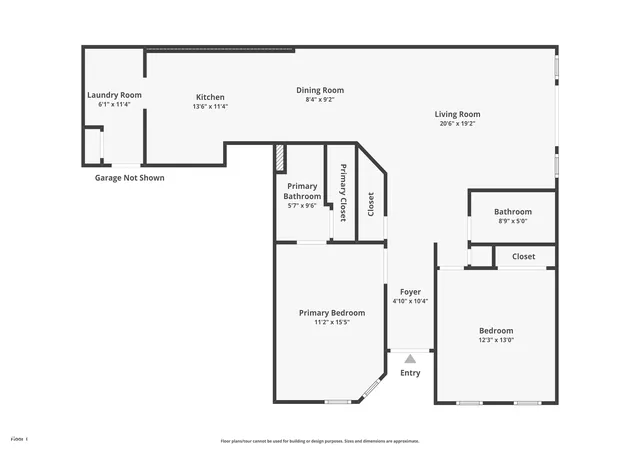 30th image of 6214 Robinwood Ln, Indianapolis, IN 46237 | MLS# 22121168