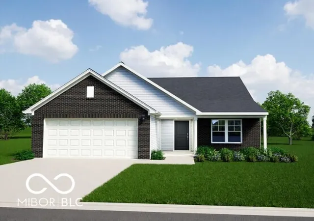 1st image of 1545 Pebble Beach Dr, Pendleton, IN 46064 | MLS# 22121169