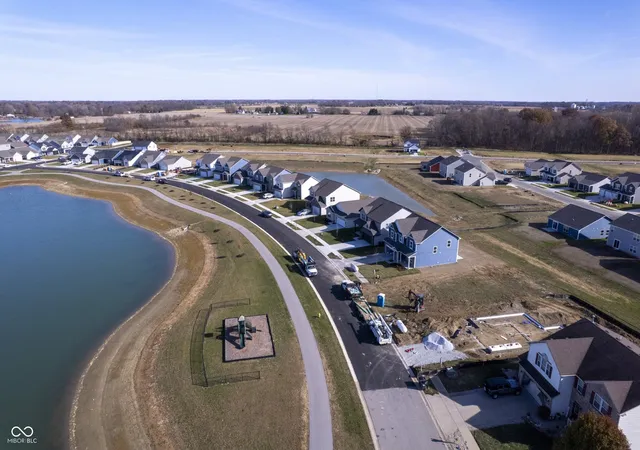 18th image of 1545 Pebble Beach Dr, Pendleton, IN 46064 | MLS# 22121169