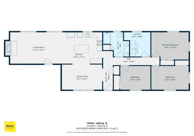 46th image of 113 Waterman Dr, Noblesville, IN 46060 | MLS# 22121170