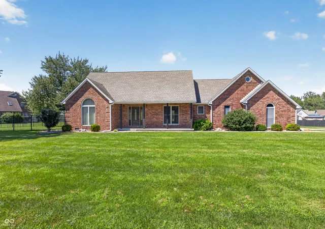 1st image of 8576 Wickersham Wy, Seymour, IN 47274 | MLS# 22121177