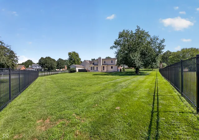 65th image of 8576 Wickersham Wy, Seymour, IN 47274 | MLS# 22121177