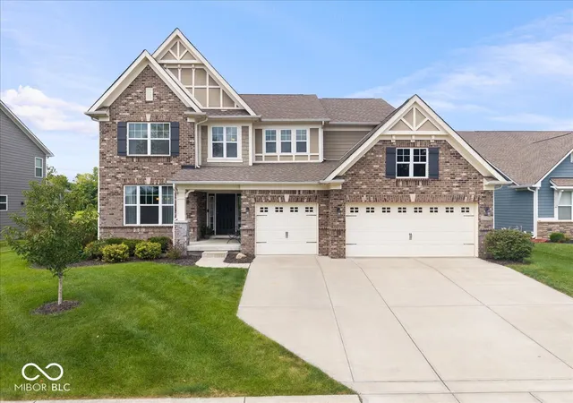 1st image of 15982 Oakhurst Ln, Fortville, IN 46040 | MLS# 22121179