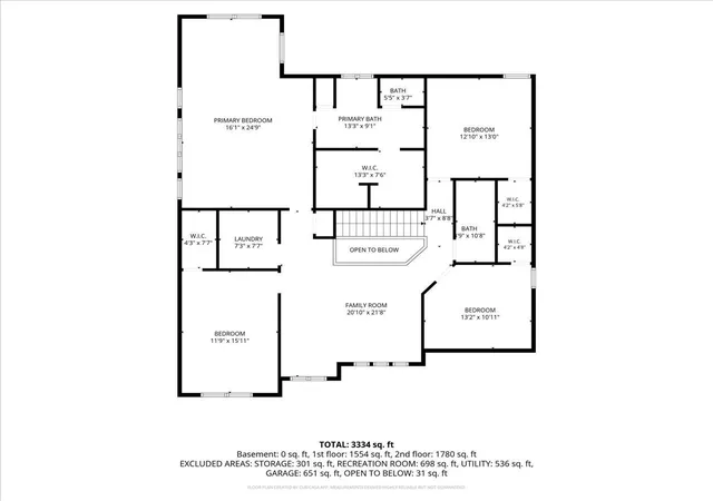 60th image of 15982 Oakhurst Ln, Fortville, IN 46040 | MLS# 22121179