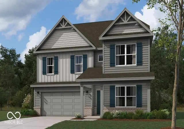 1st image of 8830 Steinbeck Ln, Indianapolis, IN 46239 | MLS# 22121180