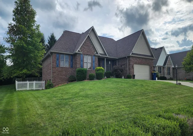 2nd image of 518 Brentfield Dr, Greencastle, IN 46135 | MLS# 22121181