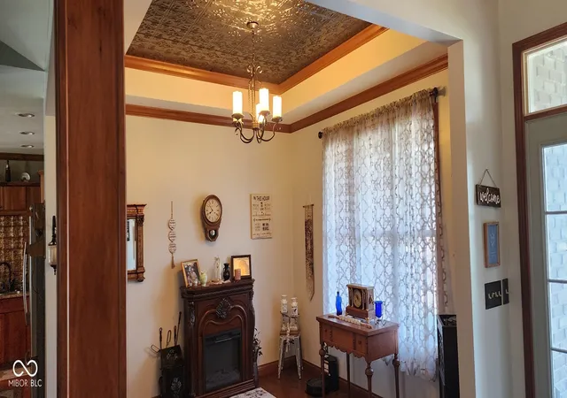 Photo 3 of Single family home for sale at 518 Brentfield Dr, Greencastle, IN 46135 | MLS# 22121181 | Listing updated on 2026-08-31