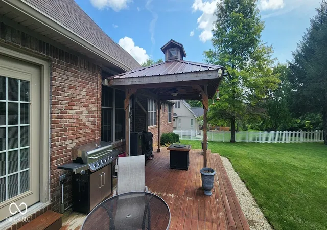 39th image of 518 Brentfield Dr, Greencastle, IN 46135 | MLS# 22121181