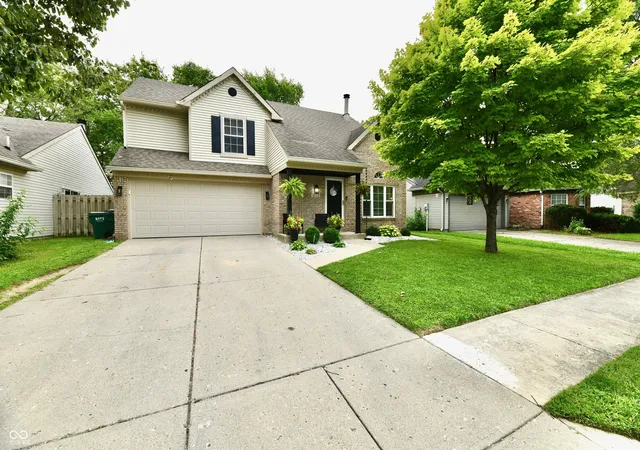 4th image of 4933 Aspen Crest Ln, Indianapolis, IN 46254 | MLS# 22121185