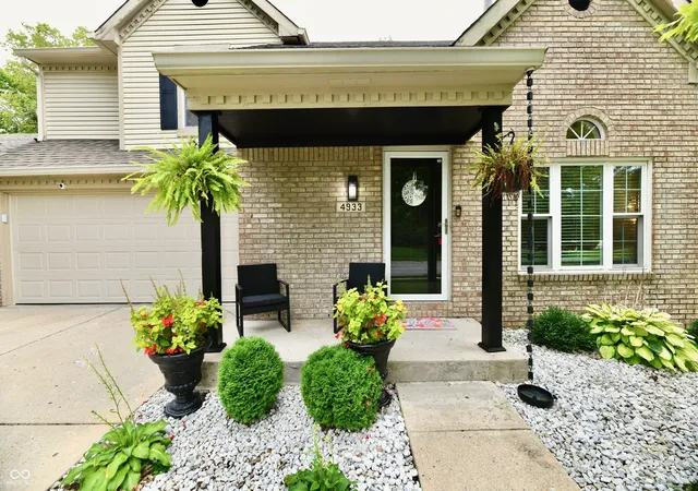 5th image of 4933 Aspen Crest Ln, Indianapolis, IN 46254 | MLS# 22121185