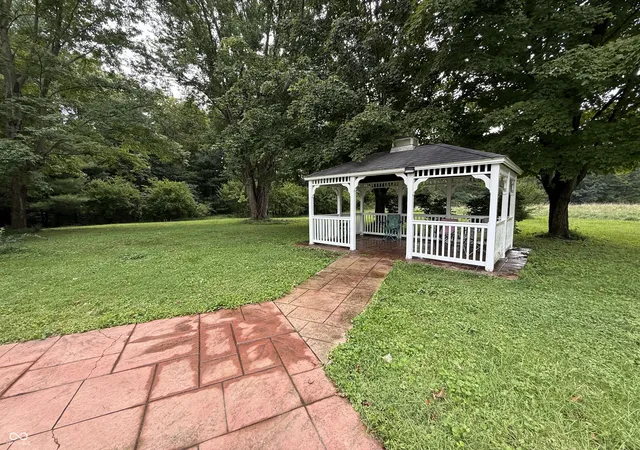 Photo 4 of Single family home for sale at 588 W Cardinal Rd, Rockville, IN 47872 | MLS# 22121186 | Listing updated on 2026-09-02