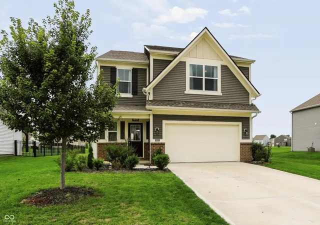 1st image of 8653 Kellner St, Pendleton, IN 46064 | MLS# 22121187