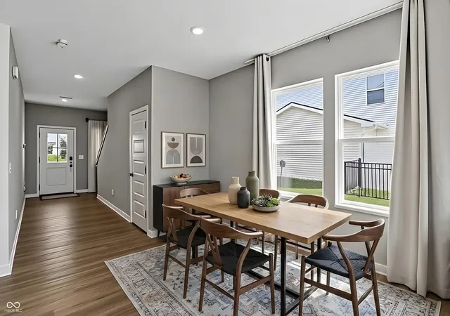 4th image of 8653 Kellner St, Pendleton, IN 46064 | MLS# 22121187