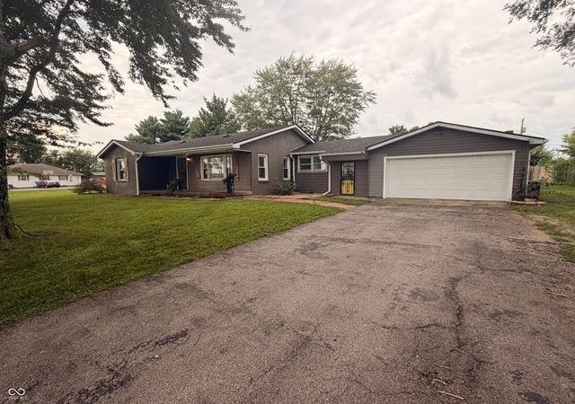 34th image of 714 Deaver Rd, Columbus, IN 47201 | MLS# 22121188