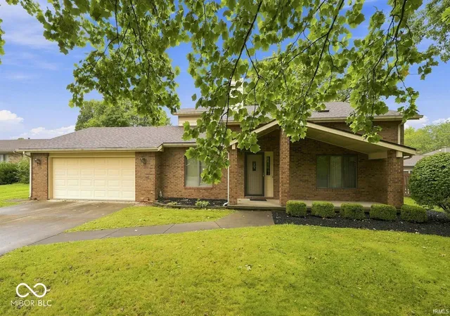 2nd image of 4208 W Hummingbird Wy, Muncie, IN 47304 | MLS# 22121192