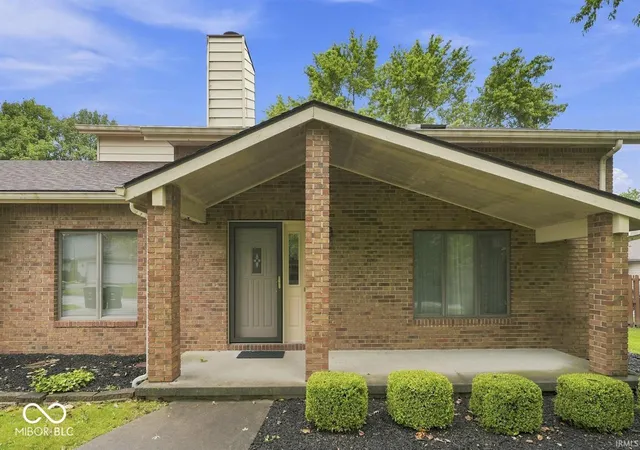 3rd image of 4208 W Hummingbird Wy, Muncie, IN 47304 | MLS# 22121192