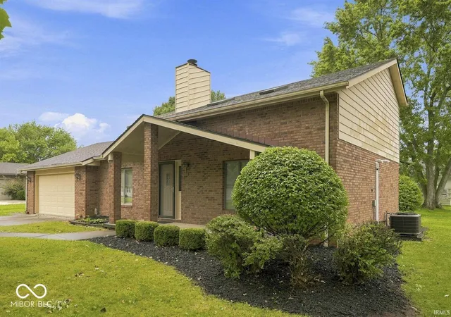 5th image of 4208 W Hummingbird Wy, Muncie, IN 47304 | MLS# 22121192