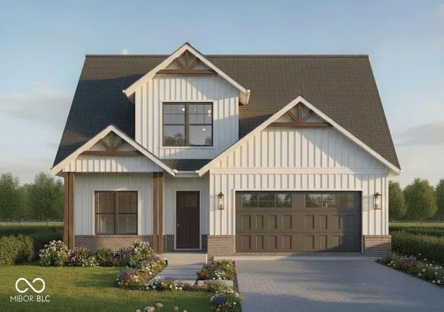 1st image of 3431 Blossom Ln, Whitestown, IN 46075 | MLS# 22121195