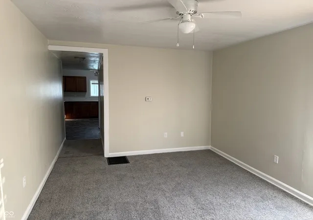 2nd image of 723 1st St, Shelbyville, IN 46176 | MLS# 22121197