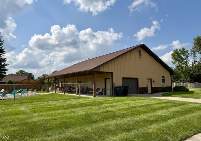 50th image of 1926 Saint James Pl, Anderson, IN 46012 | MLS# 22121199