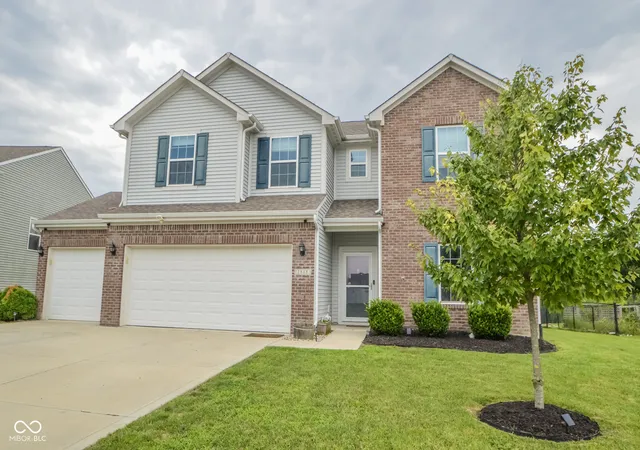 2nd image of 1818 James Run Wy, Indianapolis, IN 46239 | MLS# 22121200