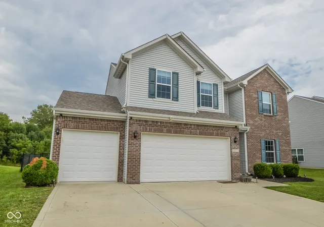 25th image of 1818 James Run Wy, Indianapolis, IN 46239 | MLS# 22121200