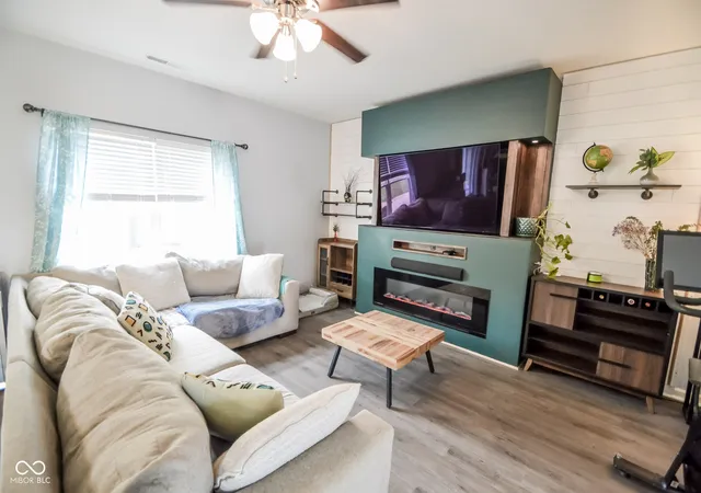 5th image of 1818 James Run Wy, Indianapolis, IN 46239 | MLS# 22121200