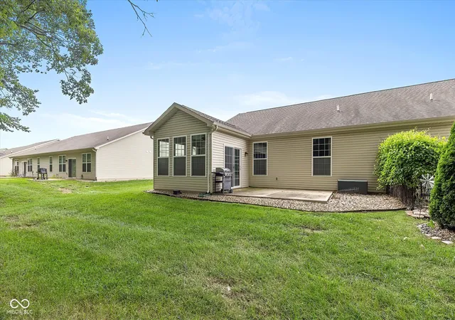 22nd image of 381 Dylan Dr, Avon, IN 46123 | MLS# 22121203