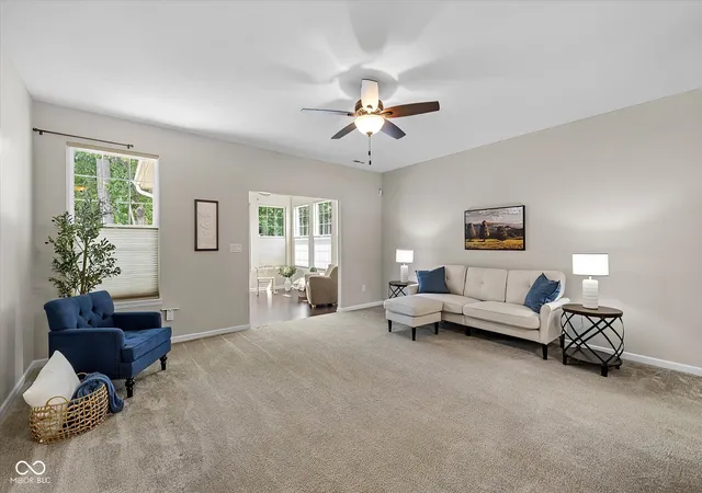 3rd image of 381 Dylan Dr, Avon, IN 46123 | MLS# 22121203