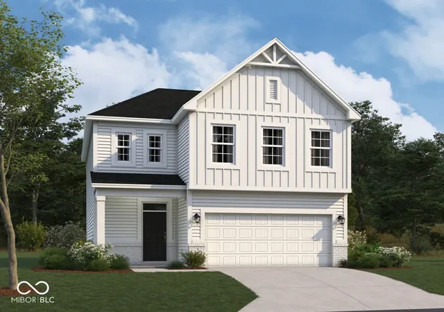1st image of 2307 Bear Oak Run, Shelbyville, IN 46176 | MLS# 22121205