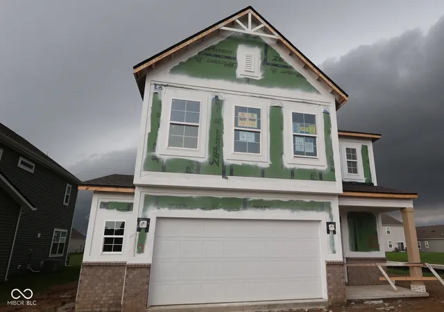2nd image of 2307 Bear Oak Run, Shelbyville, IN 46176 | MLS# 22121205